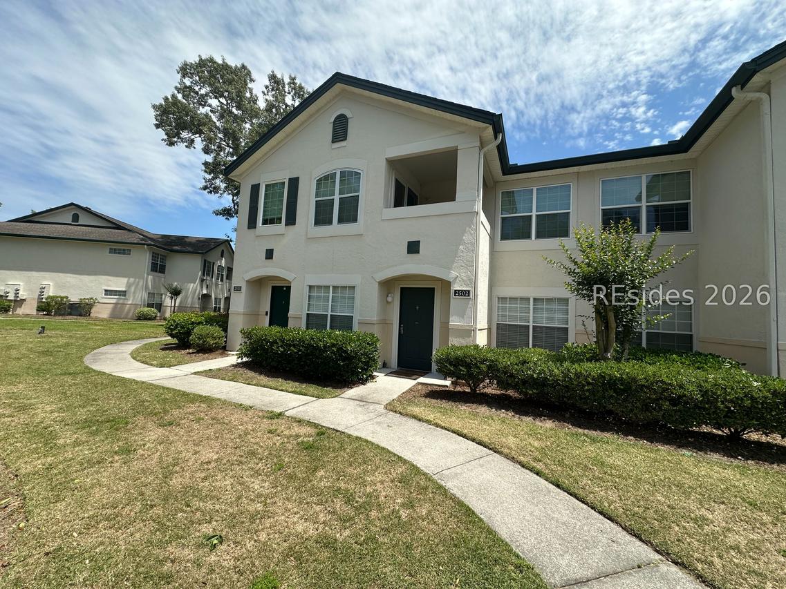 897 Fording Island Rd. #2502, Bluffton, SC 29910