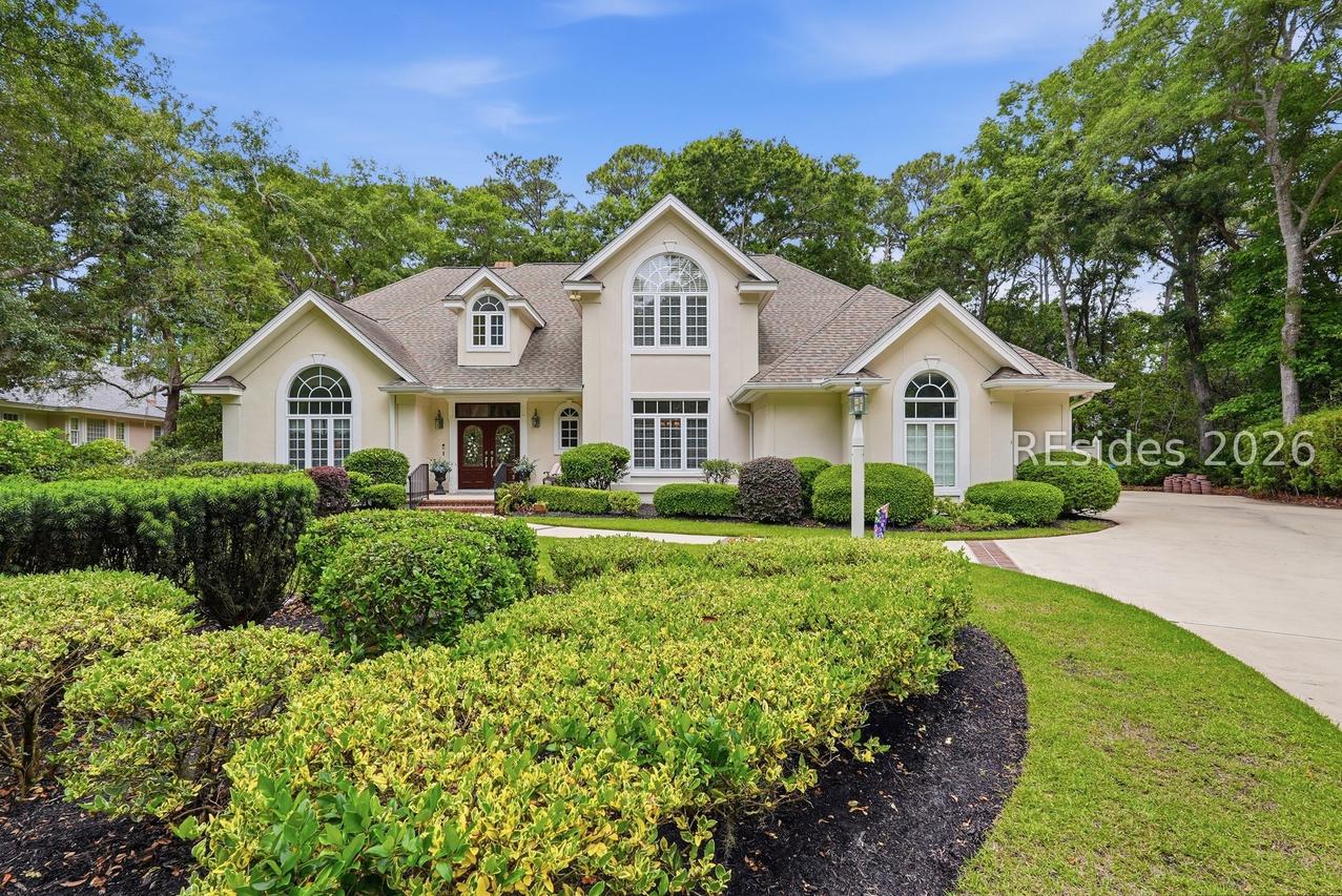 13 Balmoral Pl., Hilton Head Island, SC 29926