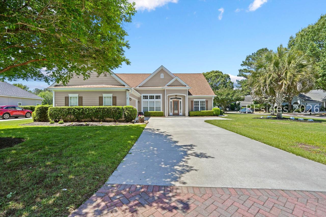 34 Waterford Dr., Bluffton, SC 29910