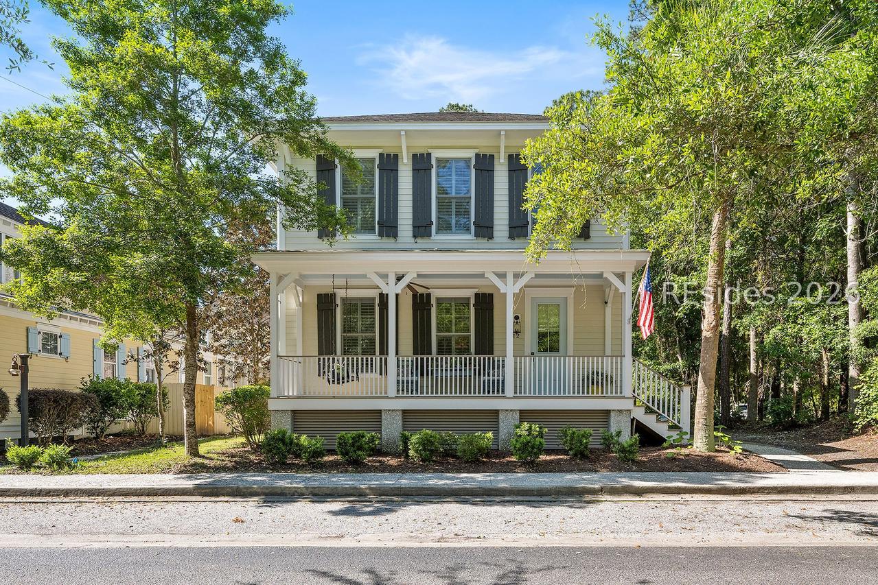 12 Tabby Shell Rd., Bluffton, SC 29910