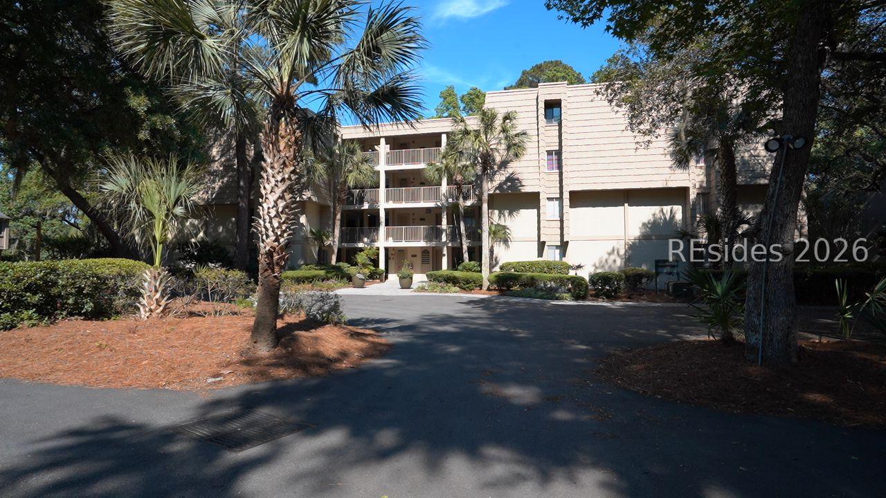 18 Lighthouse Rd. #471, Hilton Head Island, SC 29928