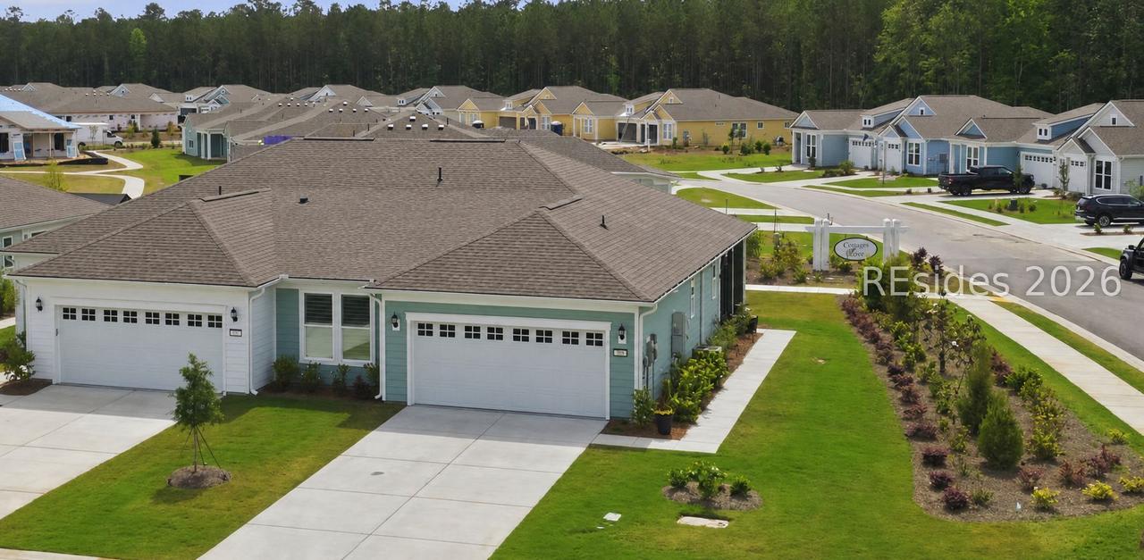 289 Jack Crevalle Way, Bluffton, SC 29909
