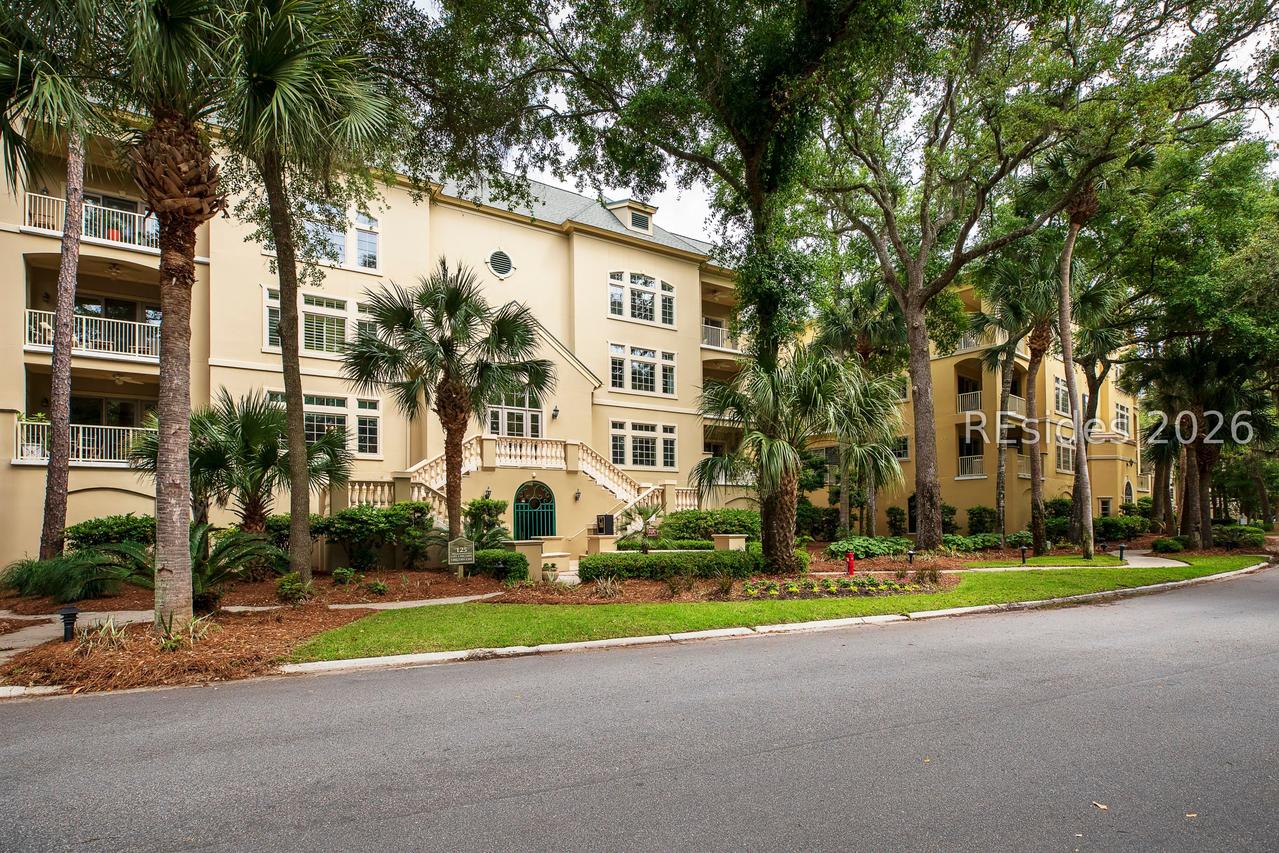 125 S Shore Dr. #1101, Hilton Head Island, SC 29928