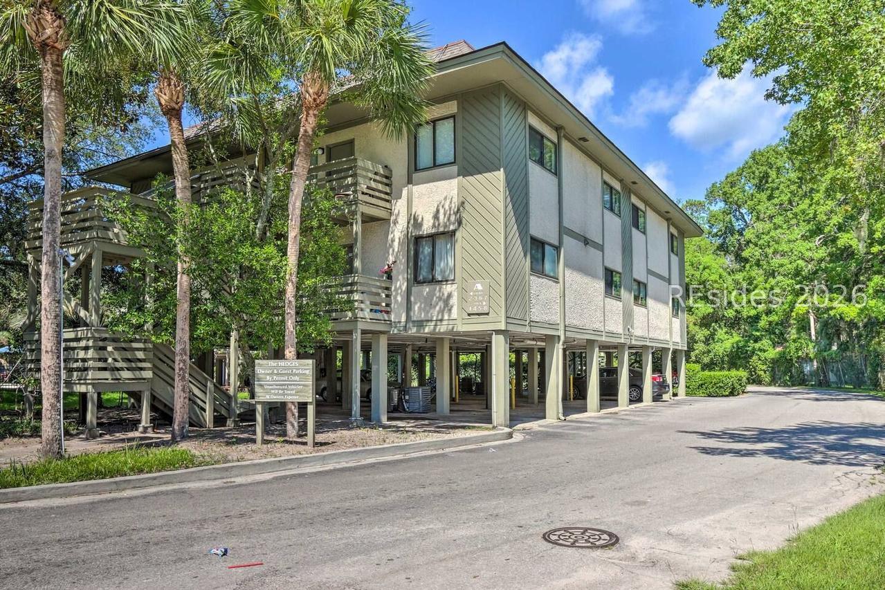 104 Cordillo Pkwy. #G5, Hilton Head Island, SC 29928