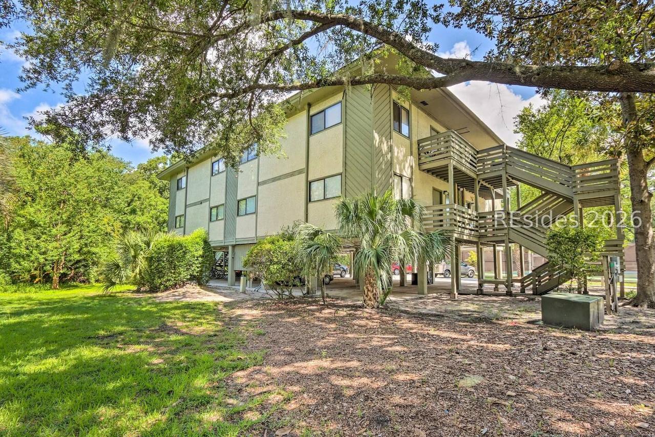 104 Cordillo Pkwy. #O2, Hilton Head Island, SC 29928