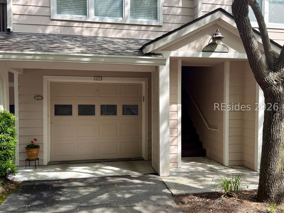 30 Paddle Boat Ln. #406, Hilton Head Island, SC 29928