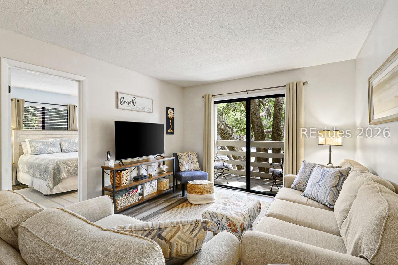 45 Folly Field Rd. #5H, Hilton Head Island, SC 29928