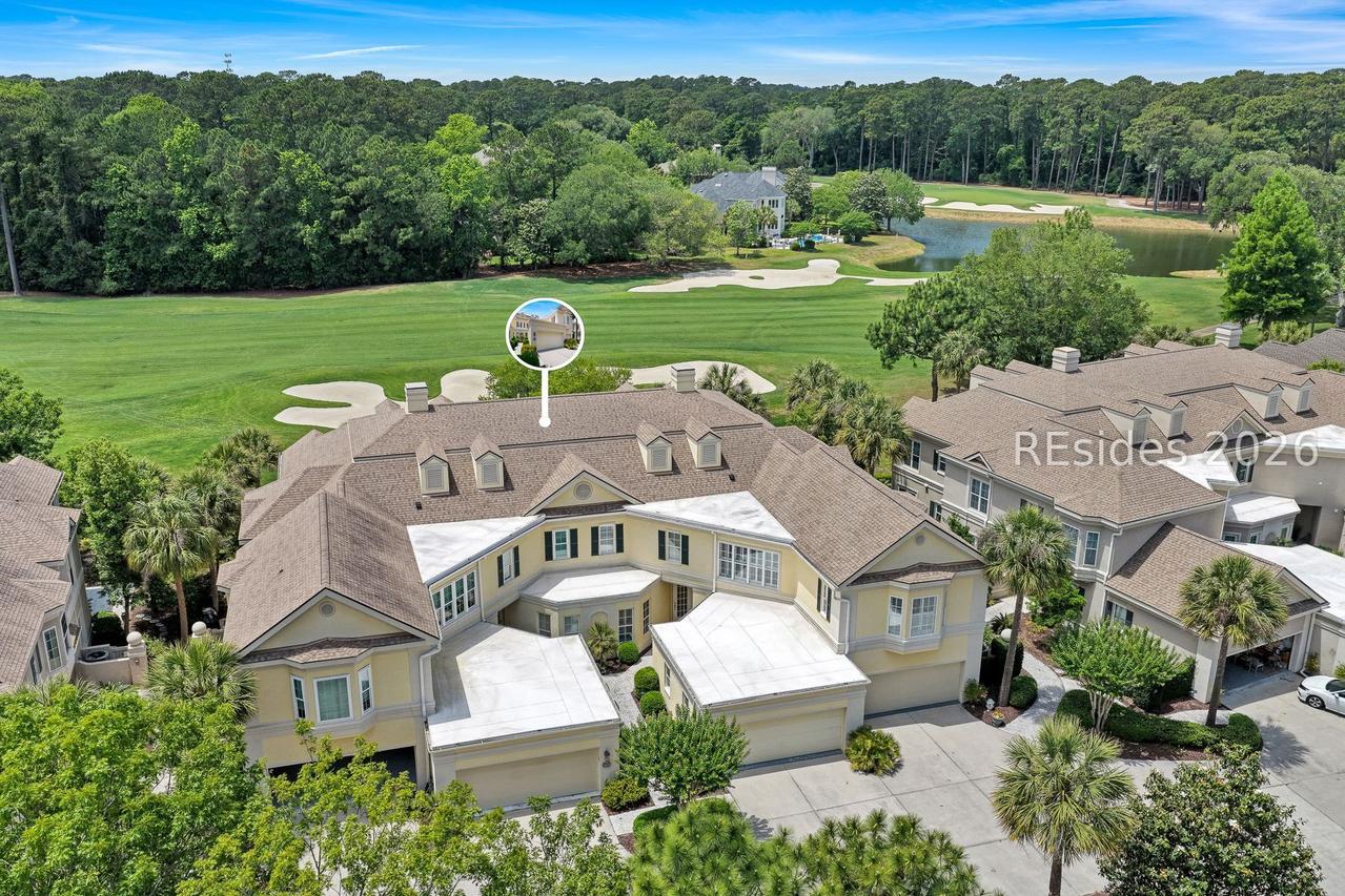 223 Berwick Dr., Hilton Head Island, SC 29926