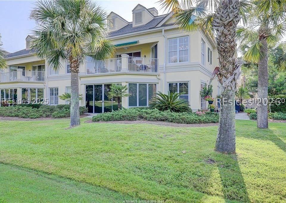 225 Berwick Dr., Hilton Head Island, SC 29926