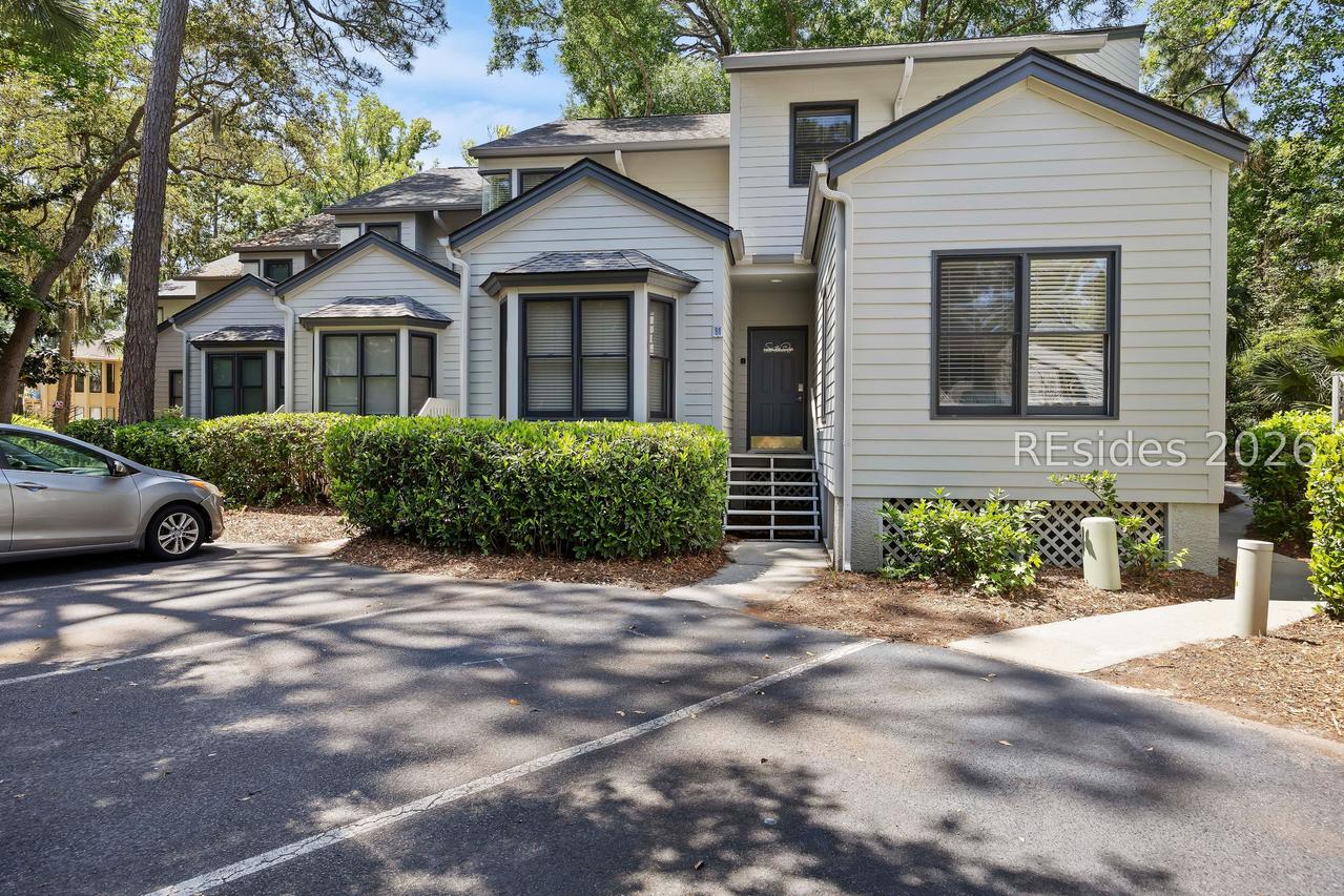 19 Lemoyne Ave. #91, Hilton Head Island, SC 29928