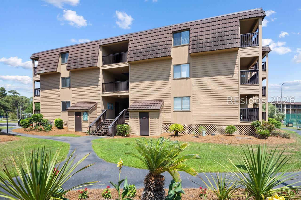 40 Folly Field Rd. #E24, Hilton Head Island, SC 29928