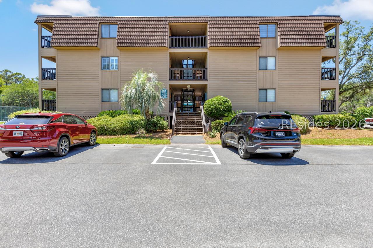40 Folly Field Rd. #G1, Hilton Head Island, SC 29928
