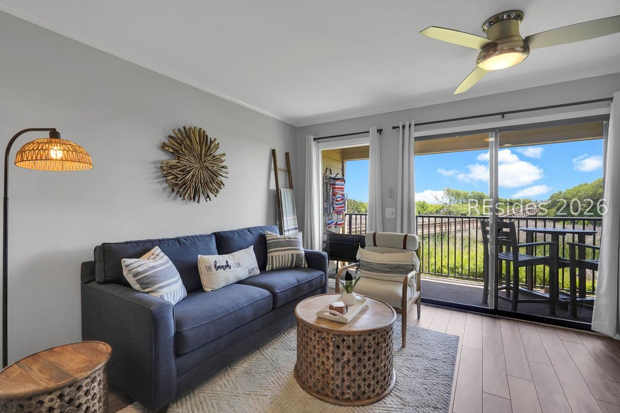 40 Folly Field Rd. #A124, Hilton Head Island, SC 29928