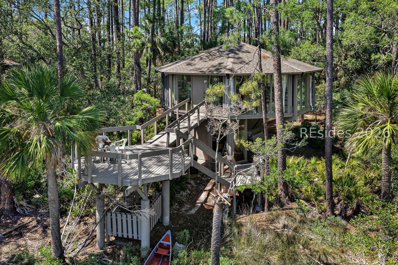 2043 Deer Island Rd., Hilton Head Island, SC 29928