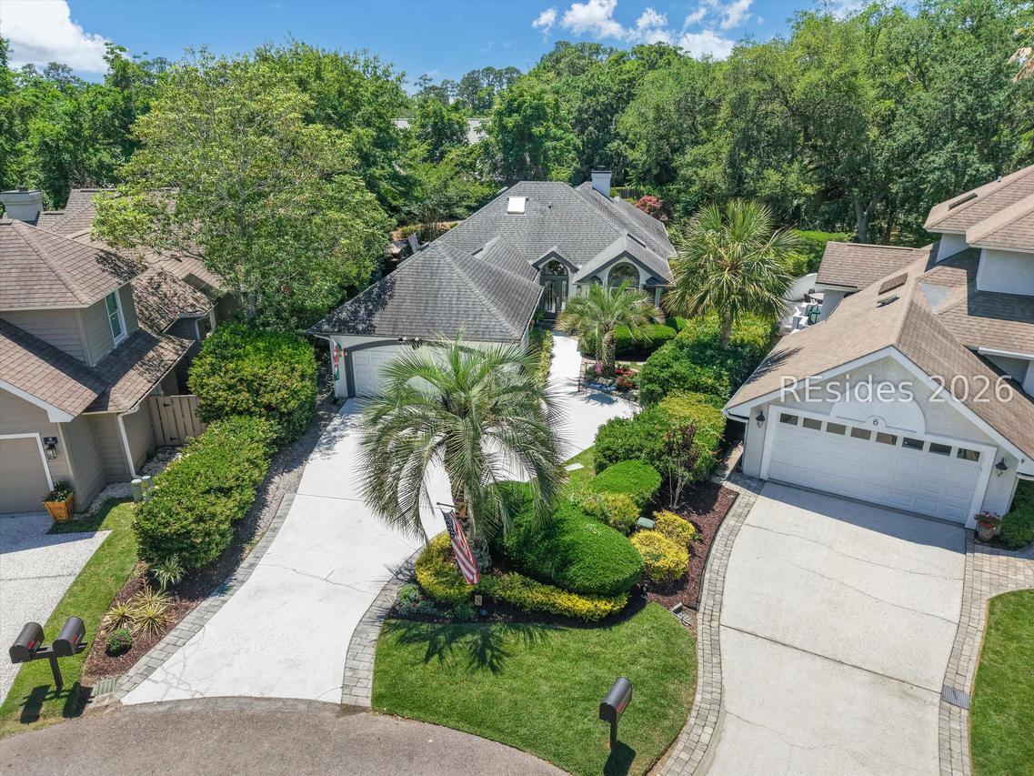 8 Royal Pointe Dr., Hilton Head Island, SC 29926
