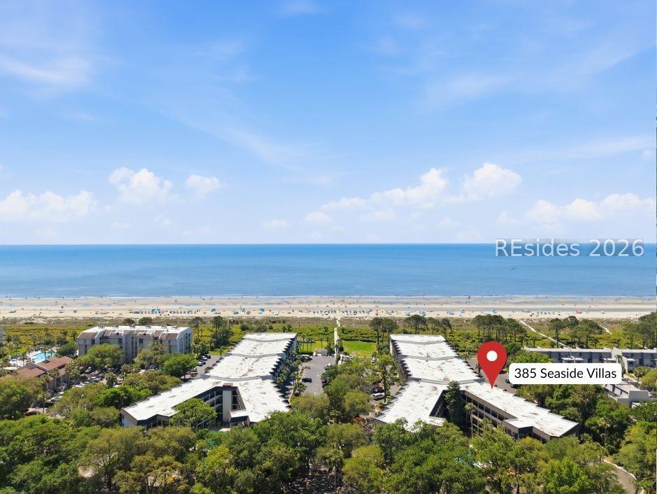 23 S Forest Beach Dr. #385, Hilton Head Island, SC 29928