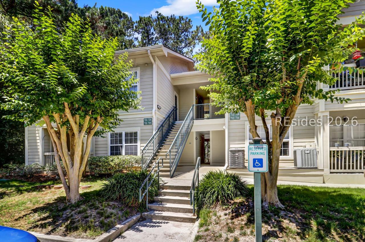 112 Union Cemetery Rd. #726, Hilton Head Island, SC 29926