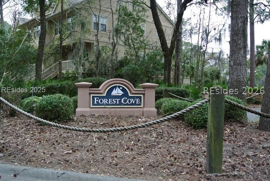 74 Forest Cove, Hilton Head Island, SC 29928