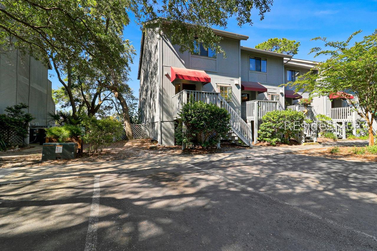 36 Anchorage Point, Hilton Head Island, SC 29928
