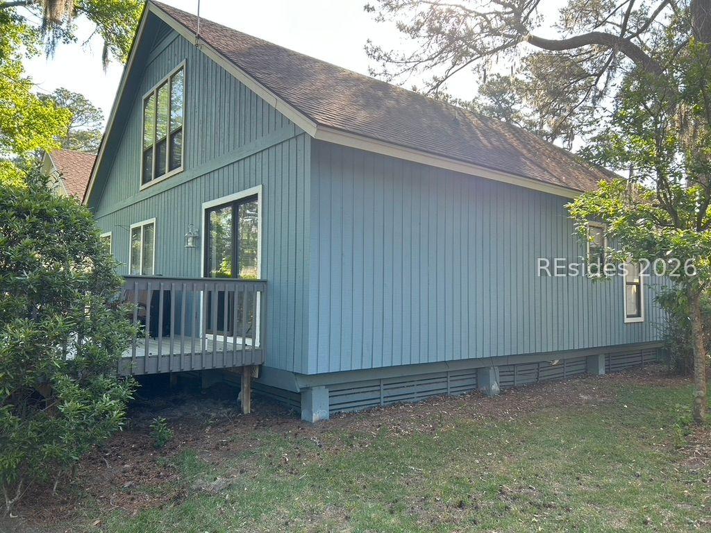 41 Wee Rd., Hilton Head Island, SC 29926