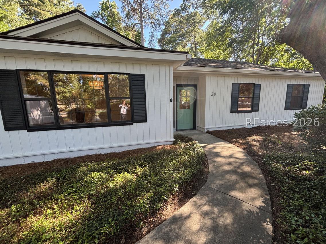 20 Kings Ct., Hilton Head Island, SC 29926