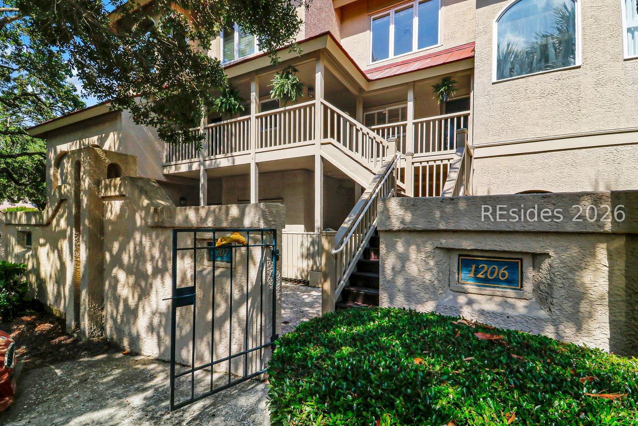 5 Newport Dr. #1206, Hilton Head Island, SC 29928