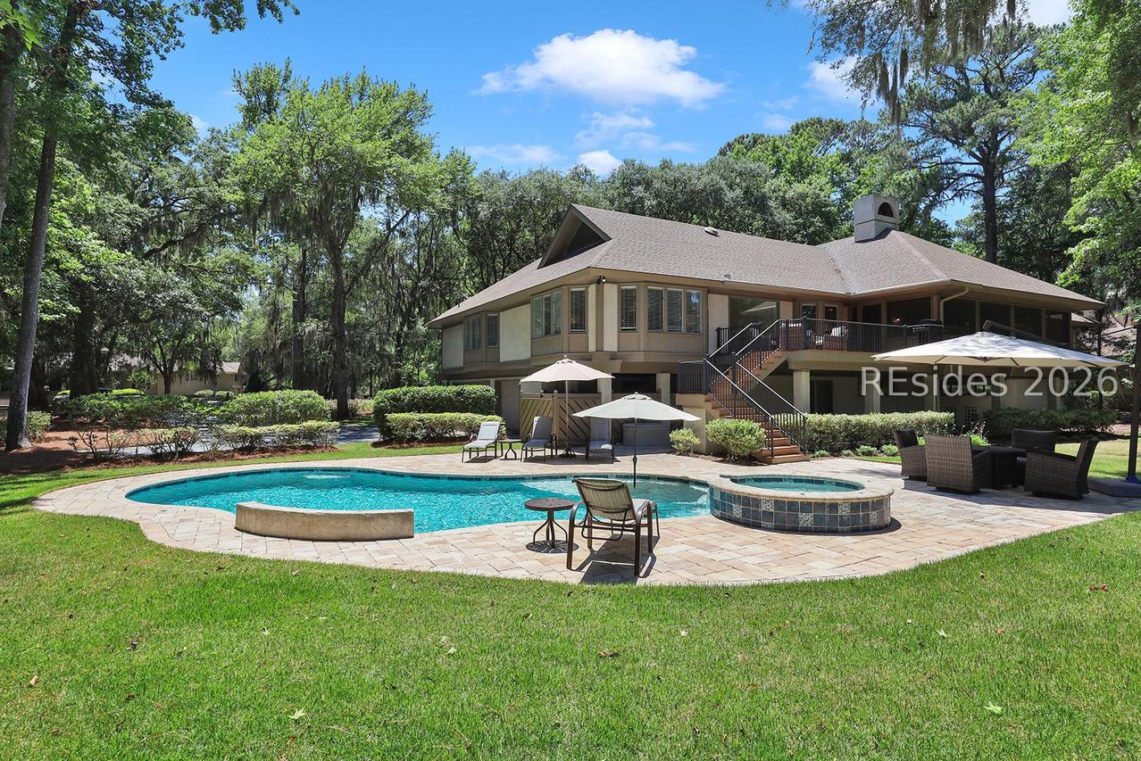 67 Bear Creek Dr., Hilton Head Island, SC 29926