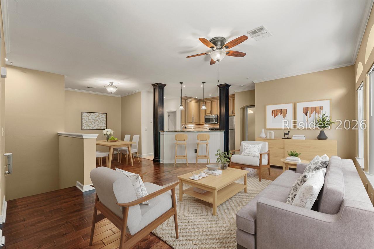 4 Indigo Run Dr. #3611, Hilton Head Island, SC 29926