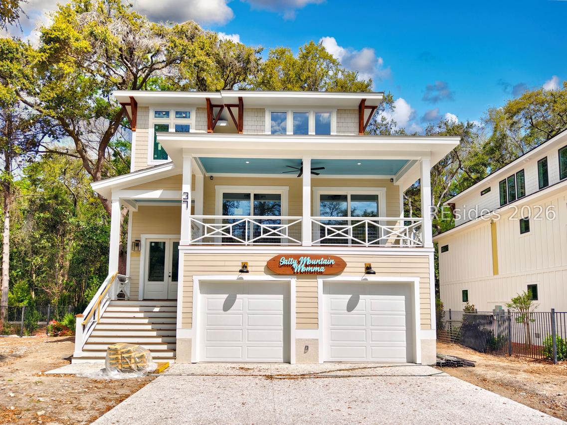 37 Oleander St., Hilton Head Island, SC 29928