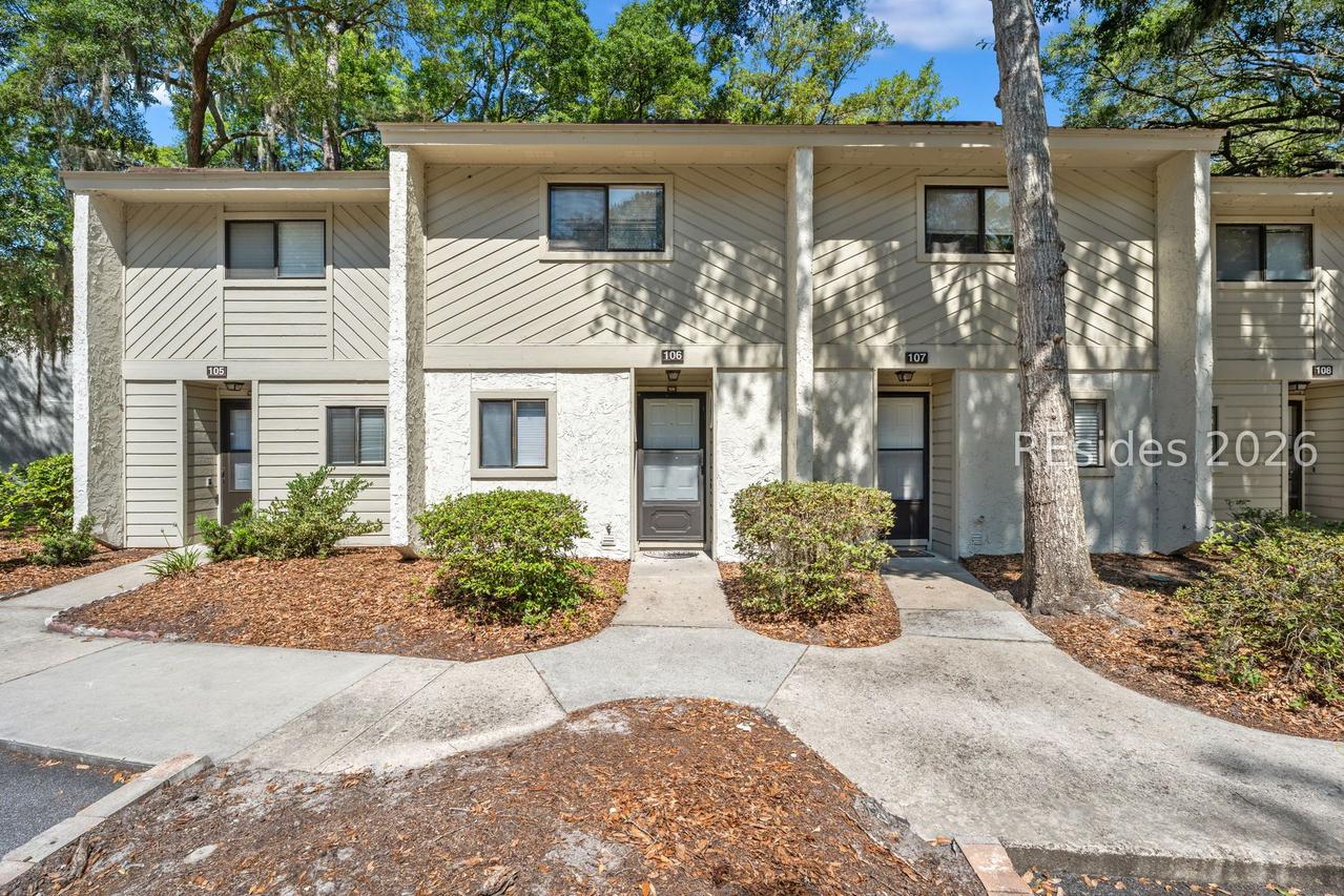 96 Mathews Dr. #106, Hilton Head Island, SC 29926