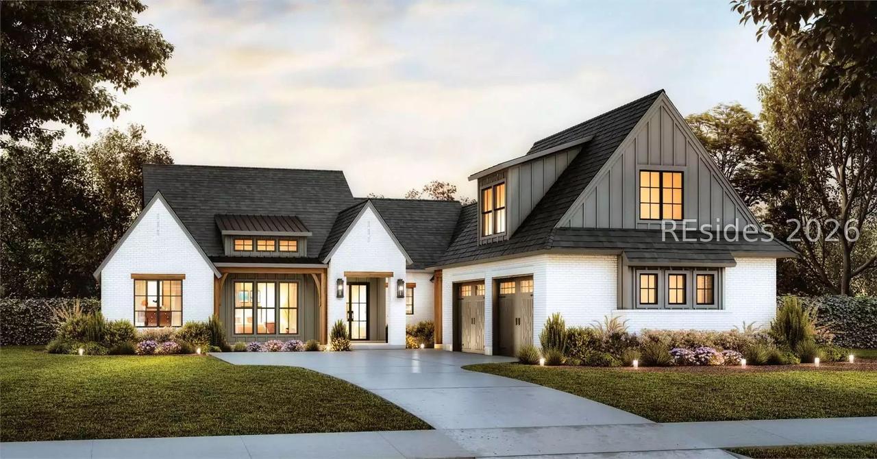 4 Gordonia Tree Ct., Hilton Head Island, SC 29926