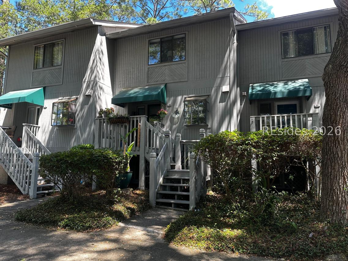 11 Anchorage Point, Hilton Head Island, SC 29928