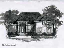 [Address Hidden by Seller], Bluffton, SC 29910