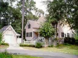 [Address Hidden by Seller], Daufuskie Island, SC 29915