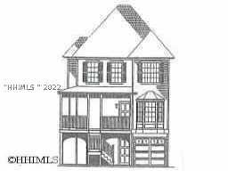 [Address Hidden by Seller], Hilton Head Island, SC 29926