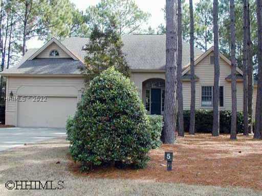 [Address Hidden by Seller], Hilton Head Island, SC 29928