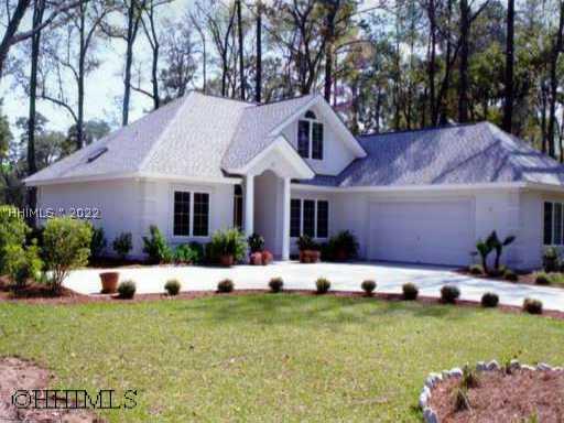 [Address Hidden by Seller], Bluffton, SC 29910