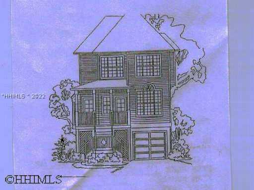 [Address Hidden by Seller], Hilton Head Island, SC 29926