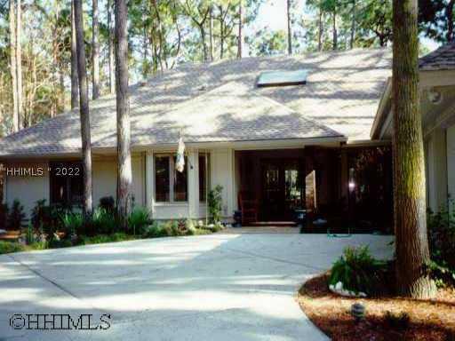 [Address Hidden by Seller], Hilton Head Island, SC 29926
