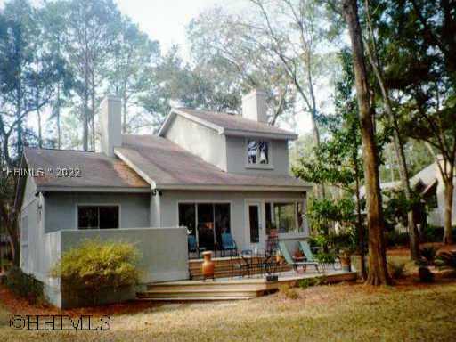 [Address Hidden by Seller], Hilton Head Island, SC 29928