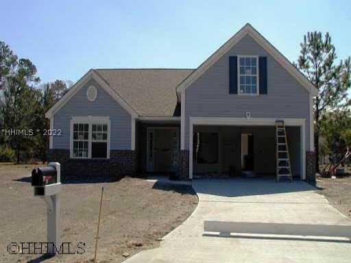 [Address Hidden by Seller], Bluffton, SC 29910