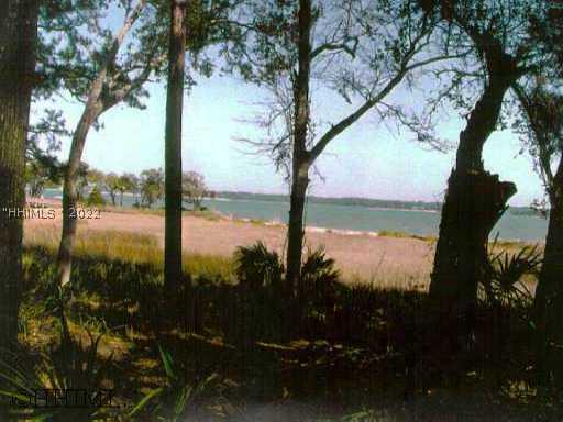 [Address Hidden by Seller], Daufuskie Island, SC 29915