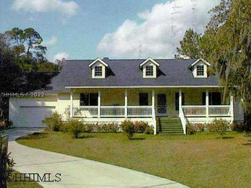 [Address Hidden by Seller], Bluffton, SC 29910