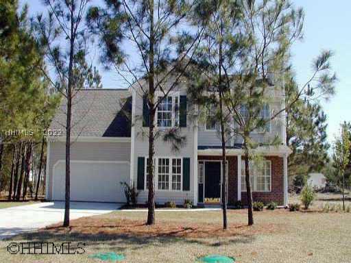 [Address Hidden by Seller], Bluffton, SC 29910