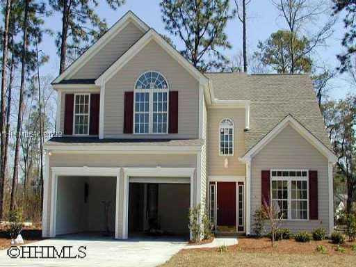 [Address Hidden by Seller], Bluffton, SC 29910