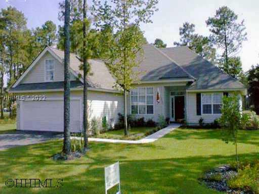 [Address Hidden by Seller], Bluffton, SC 29910