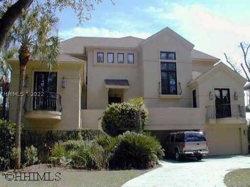 [Address Hidden by Seller], Hilton Head Island, SC 29928
