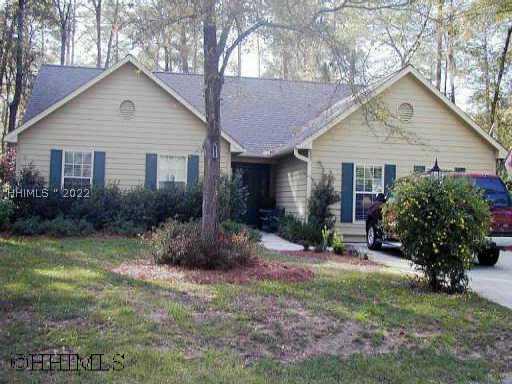 [Address Hidden by Seller], Bluffton, SC 29910