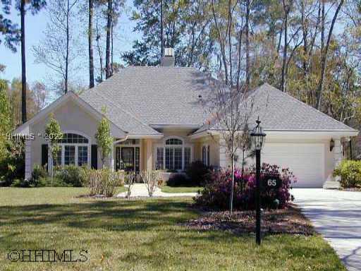 [Address Hidden by Seller], Bluffton, SC 29910
