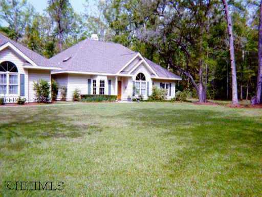 [Address Hidden by Seller], Bluffton, SC 29910